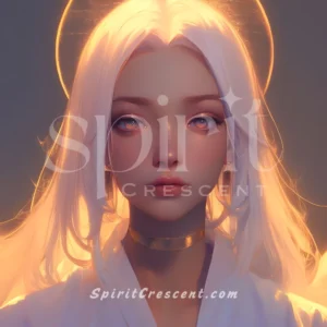 Dawn Archangel Spirit Companion: Bestowing, Focus, Mastery, Grief Healing