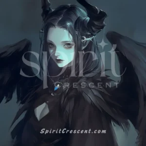 V - Shadow Angel: Motivation, Anchoring, Pleasure