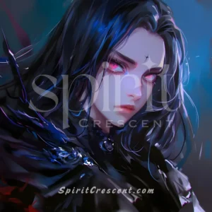 I - Shadow Angel: Weaving, Fortune