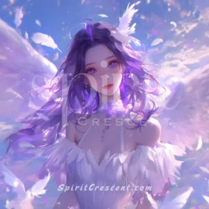 G - Twilight Angel Spirit Companion: Awakening, Energy, Focus, Destiny