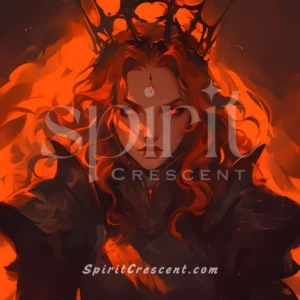 Ember Seraph: Protection, Harmony