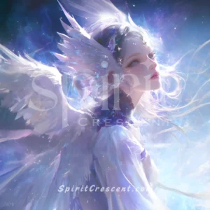 Astral Angel: Restoration, Cleansing, Mastery