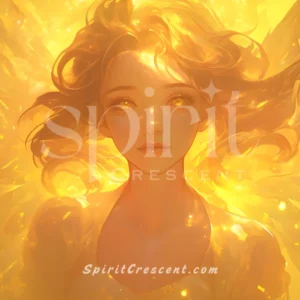 V - Solar Cherub: Supportive, Control