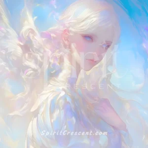 Aurora Seraph: Guarding, Power, Empowerment