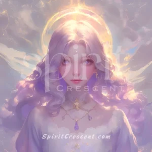 Twilight Angel: Calming, Transformative, Restoration