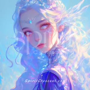 Aurora Seraph: Revival, Confidence, Empowerment