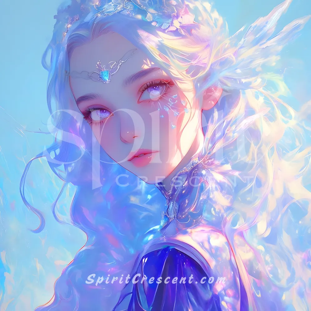 Aurora Seraph: Revival, Confidence, Empowerment