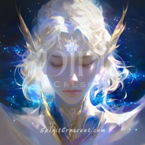 Astral Angel: Romantic, Obsession, Tender, Motivation