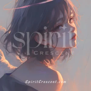 X - Twilight Angel: Nurturing, Lust, Guarding, Truth