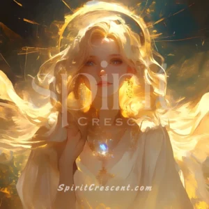 Z - Solar Seraphim: Magnetic, Calming