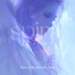 Twilight Angel: Discipline, Transmutation, Reveal, Soulful