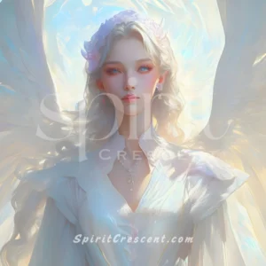 B - Ethereal Archangel: Reveal, Awakening, Empowerment