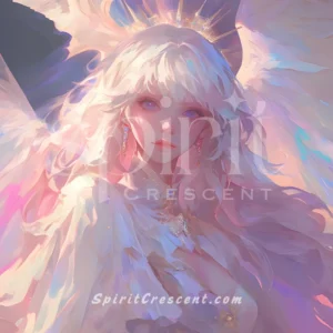 Dawn Seraphim: Intuition, Harmony