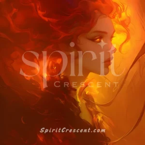 J - Ember Seraph: Amplification, Magnetic