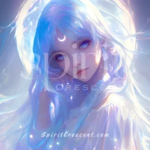 Lunar Seraphim: Transformative, Navigation