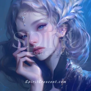 M - Twilight Seraph: Strength, Nightmare Banishing, Intimacy, Slow-Burning