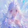 Crystal Seraph Spirit Companion: Insight, Manipulation, Guidance