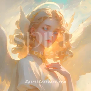 Radiant Angel Spirit Companion: Nightmare Banishing, Reveal, Shielding