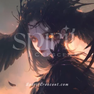 Obsidian Seraphim: Momentum, Sensual