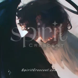 Umbral Angel: Tranquilizing, Supportive