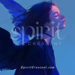 Q - Twilight Seraph: Clarity, Magnetic