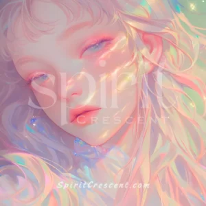 Aurora Seraph: Temptation, Intuition, Emotional