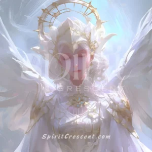 K - Ethereal Archangel: Inner, Bestowing, Magnetic