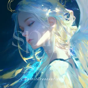 Astral Angel Spirit Companion: Navigation, Balancing