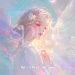 Aurora Angel: Guidance, Revival, Loyalty, Defending
