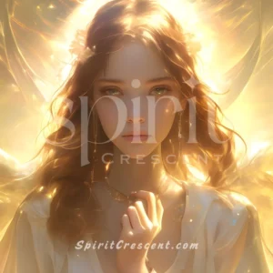 Dawn Archangel: Intimacy, Clarity