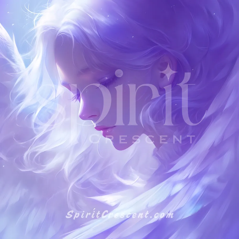 Twilight Angel: Awakening, Truth, Lust, Discernment