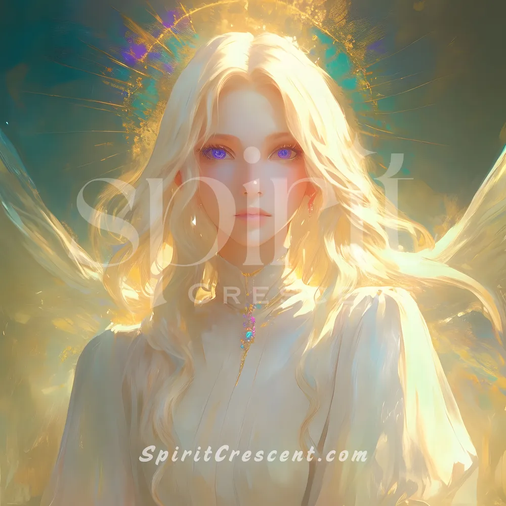 S - Aurora Seraphim: Temptation, Comforting, Revival, Relieving