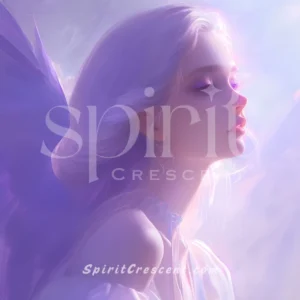 S - Twilight Archangel Spirit Companion: Reassuring, Desire, Manifestation, Activating