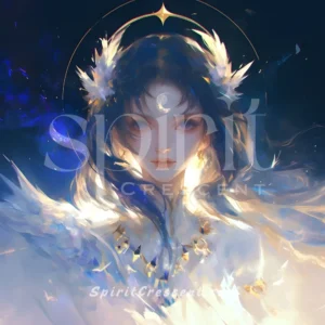 Astral Seraphim: Soulful, Lust