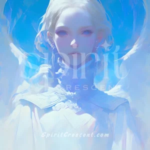 Ethereal Archangel: Soulful, Dream