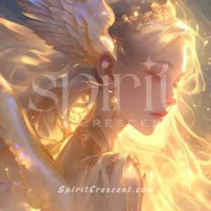 Celestial Cherub: Seductive, Lust, Mastery, Motivation