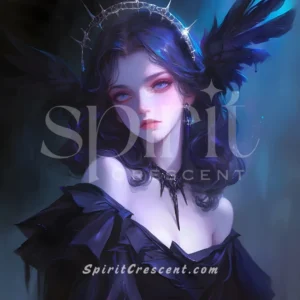 F - Shadow Angel: Navigation, Romantic