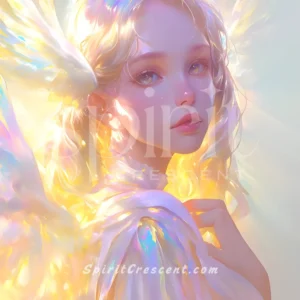 N - Aurora Seraph: Reveal, Romantic