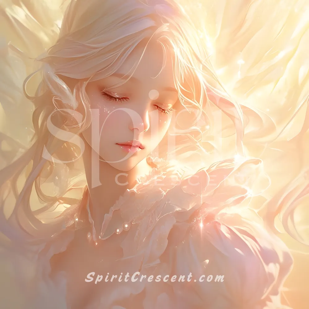 N - Dawn Seraph: Inner, Elevation, Sensual