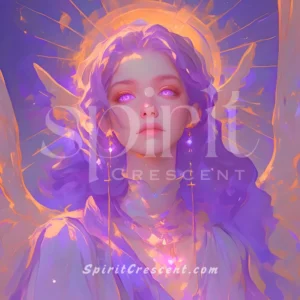 N - Twilight Archangel: Yearning, Fear Dissolving, Control