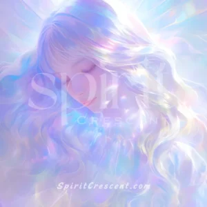 Aurora Angel: Magnetic, Defending, Stamina