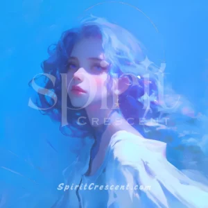 Twilight Archangel Spirit Companion: Supportive, Loyalty, Tender, Balancing