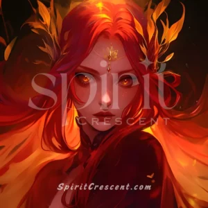 V - Ember Seraph: Obsession, Soulful