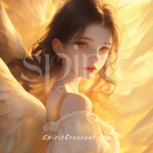 Z - Dawn Angel: Desire, Emotional