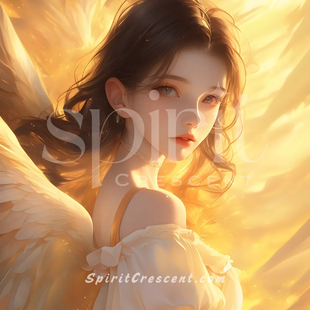 Z - Dawn Angel: Desire, Emotional