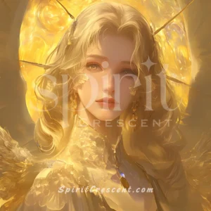 Gilded Archangel: Manifestation, Motivation