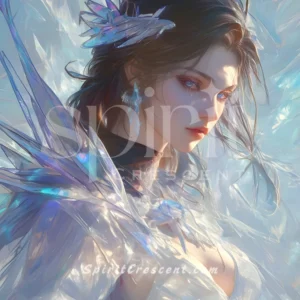 Crystal Archangel: Loyalty, Renewal