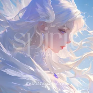 N - Lunar Angel: Devotion, Stamina, Insight, Sexual