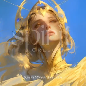 Radiant Archangel Spirit Companion: Ignition, Seductive, Manipulation