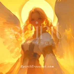 Solar Archangel: Grounding, Relaxing, Truth
